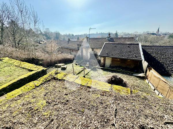 Immeuble 6 pièces 200 m2