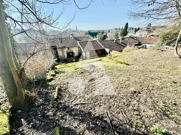 Immeuble 6 pièces 200 m2