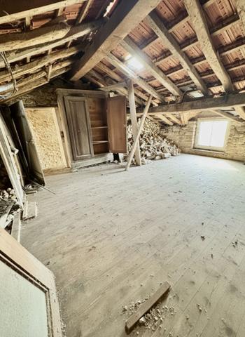 Immeuble 6 pièces 200 m2