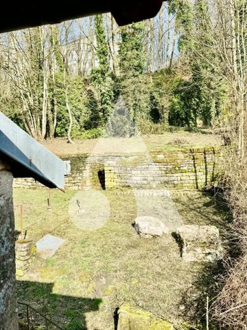 Immeuble 6 pièces 200 m2