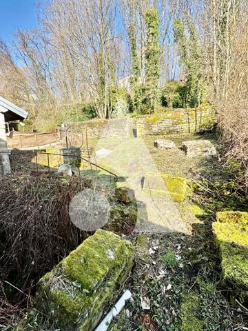 Immeuble 6 pièces 200 m2