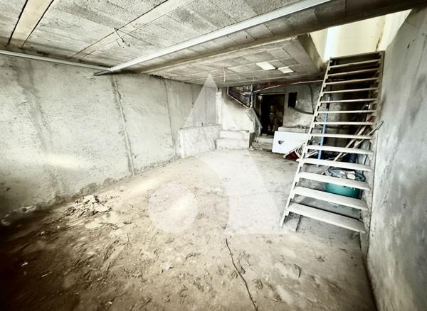 Immeuble 6 pièces 200 m2
