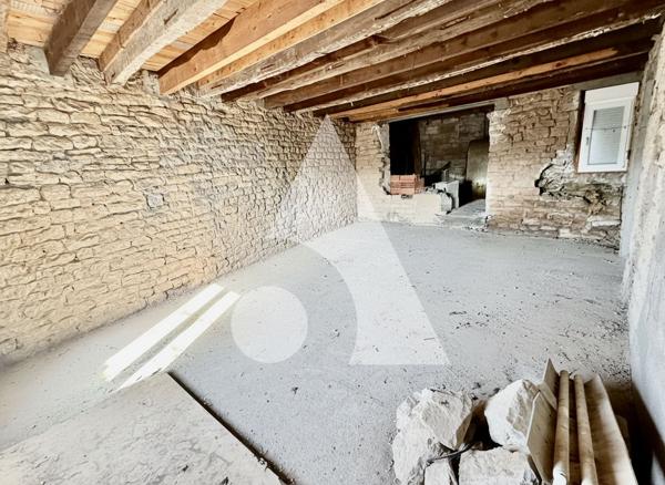 Immeuble 6 pièces 200 m2