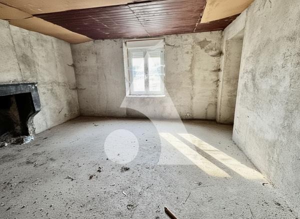 Immeuble 6 pièces 200 m2
