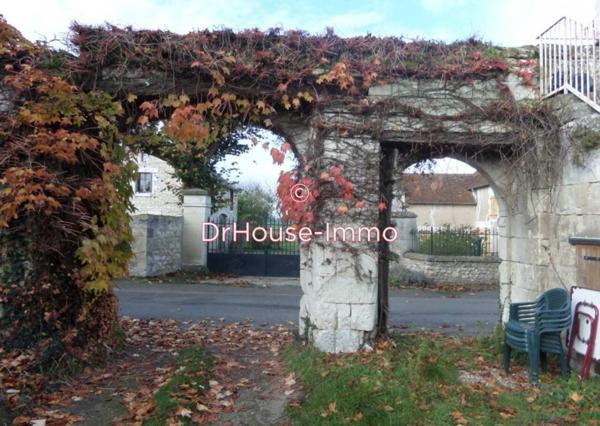 Immeuble à vendre 6 pièces de 124 m²