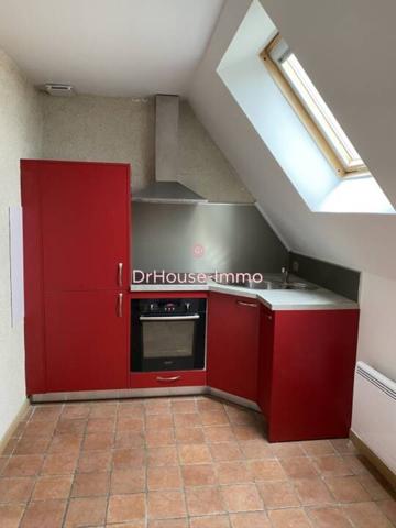 Immeuble à vendre 6 pièces de 124 m²