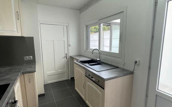 Maison à louer    4 pièces •  Odomez