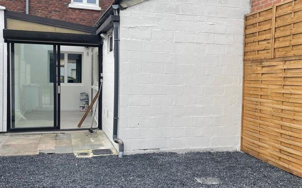 Maison à louer    4 pièces •  Odomez