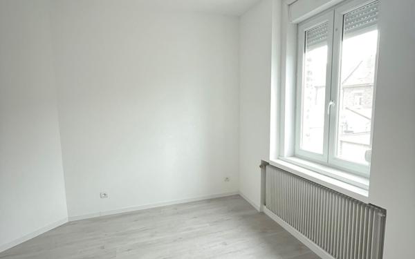 Maison à louer    4 pièces •  Odomez