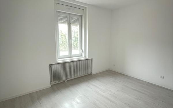 Maison à louer    4 pièces •  Odomez