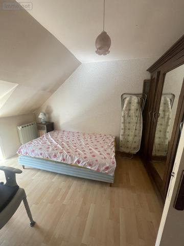 Maison à vendre à Plougoumelen dans le Morbihan (56400), ref : 56004-874