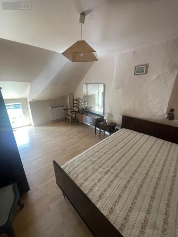 Maison à vendre à Plougoumelen dans le Morbihan (56400), ref : 56004-874