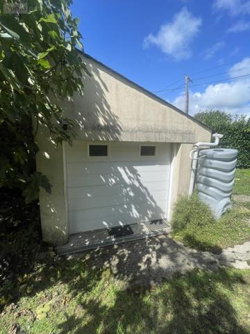 Maison à vendre à Plougoumelen dans le Morbihan (56400), ref : 56004-874
