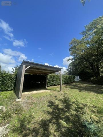 Maison à vendre à Plougoumelen dans le Morbihan (56400), ref : 56004-874