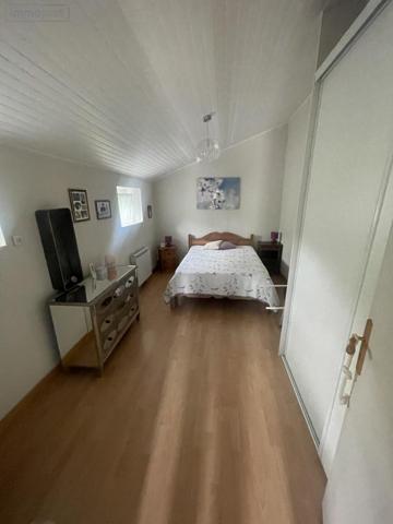 Maison à vendre à Plougoumelen dans le Morbihan (56400), ref : 56004-874