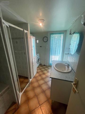 Maison à vendre à Plougoumelen dans le Morbihan (56400), ref : 56004-874