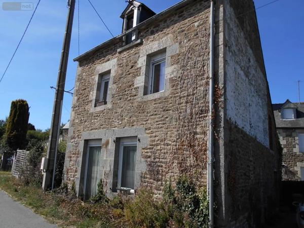 Achat - Maison Lanvallay 22100 5 pièces 81 m 2 929 m 2