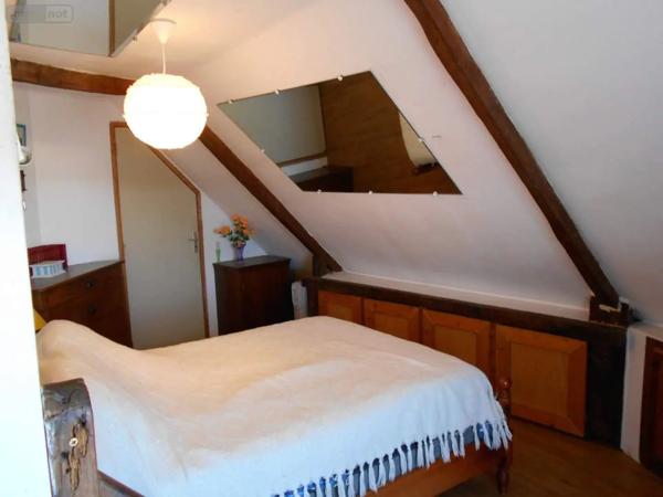 Achat - Maison Lanvallay 22100 5 pièces 81 m 2 929 m 2