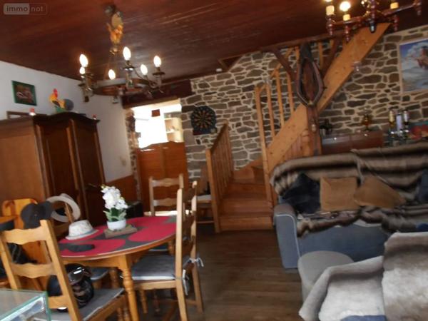 Achat - Maison Lanvallay 22100 5 pièces 81 m 2 929 m 2