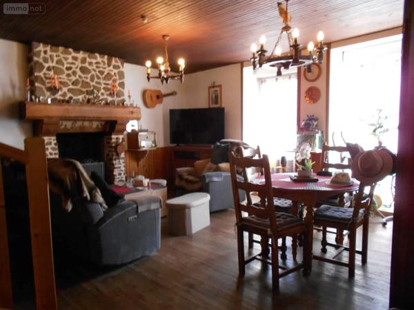 Achat - Maison Lanvallay 22100 5 pièces 81 m 2 929 m 2