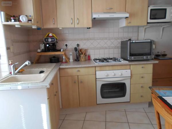 Achat - Maison Lanvallay 22100 5 pièces 81 m 2 929 m 2