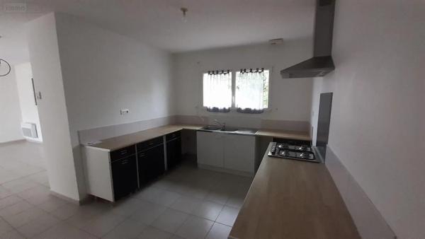Location - Maison Cornillé 35500 5 pièces 109 m 2 522 m 2