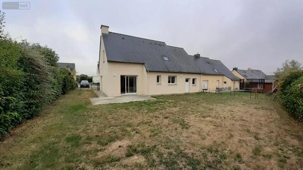 Location - Maison Cornillé 35500 5 pièces 109 m 2 522 m 2