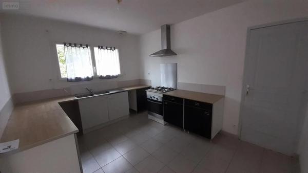 Location - Maison Cornillé 35500 5 pièces 109 m 2 522 m 2