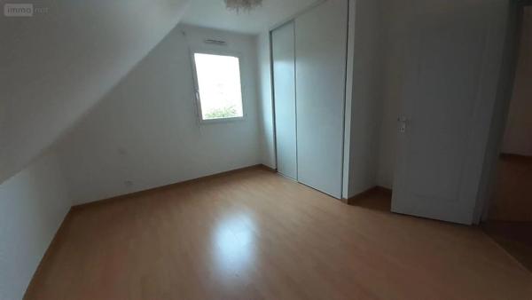 Location - Maison Cornillé 35500 5 pièces 109 m 2 522 m 2
