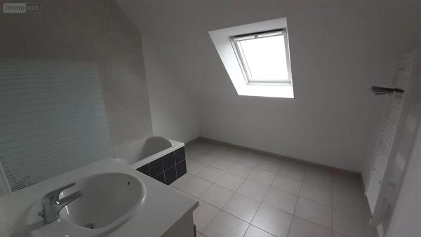Location - Maison Cornillé 35500 5 pièces 109 m 2 522 m 2