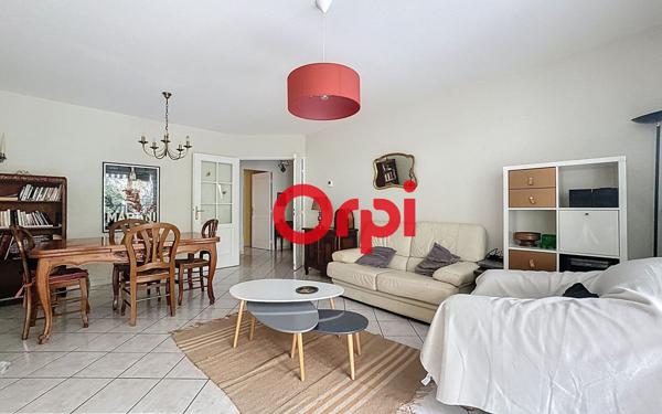 Appartement à vendre    4 pièces • 78,16 m2 Lyon 7
