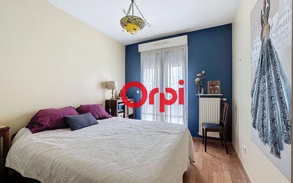 Appartement à vendre    4 pièces • 78,16 m2 Lyon 7