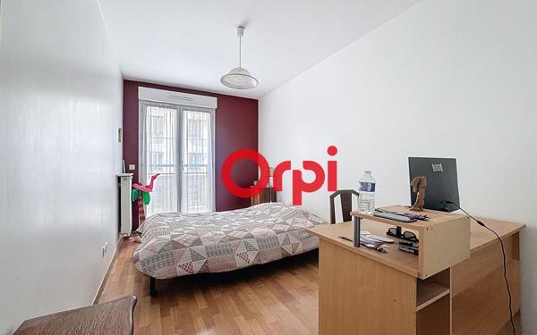 Appartement à vendre    4 pièces • 78,16 m2 Lyon 7