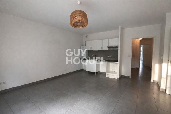 Appartement à VENDRE Le Château de la Motte à ORLEANS (45000).
