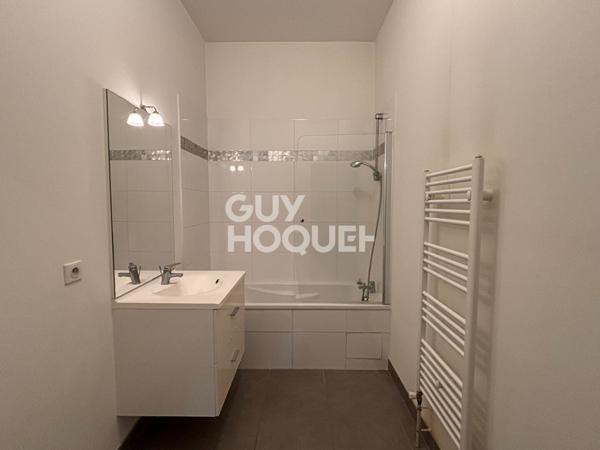 Appartement à VENDRE Le Château de la Motte à ORLEANS (45000).