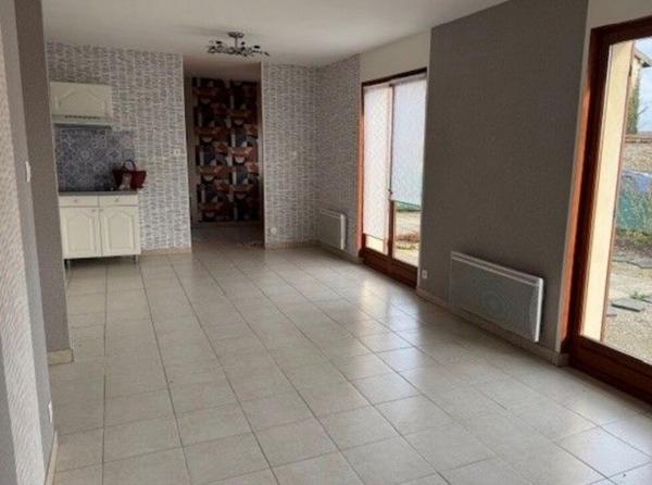 Maison Dun-sur-meuse 2 pièce(s) 66.18 m2