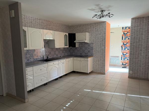 Maison Dun-sur-meuse 2 pièce(s) 66.18 m2
