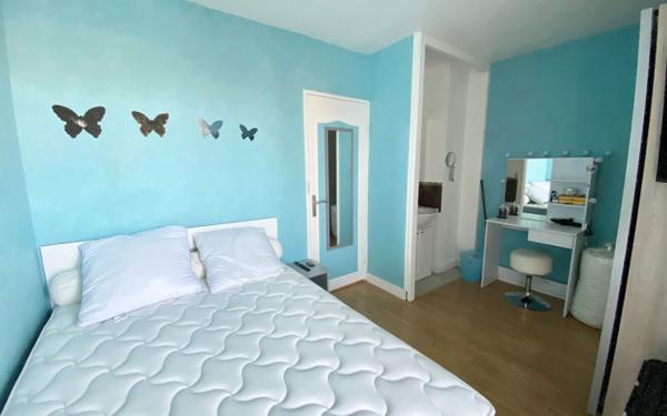 Maison à vendre    4 pièces • 91 m2 Boussy-Saint-Antoine