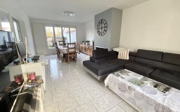 Maison à vendre    4 pièces • 91 m2 Boussy-Saint-Antoine