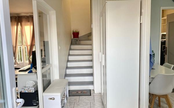 Maison à vendre    4 pièces • 91 m2 Boussy-Saint-Antoine