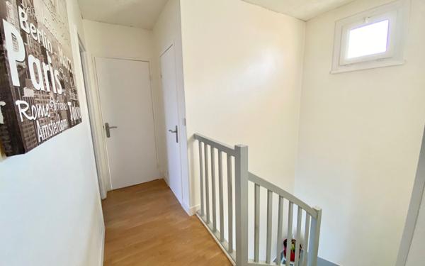 Maison à vendre    4 pièces • 91 m2 Boussy-Saint-Antoine