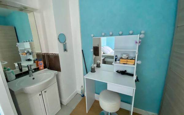 Maison à vendre    4 pièces • 91 m2 Boussy-Saint-Antoine