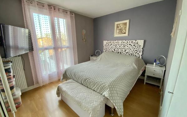 Maison à vendre    4 pièces • 91 m2 Boussy-Saint-Antoine