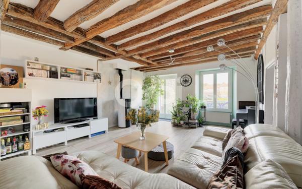 Maison à vendre    7 pièces • 180 m2 Lagny-sur-Marne