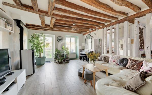 Maison à vendre    7 pièces • 180 m2 Lagny-sur-Marne