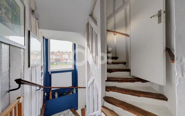 Maison à vendre    7 pièces • 180 m2 Lagny-sur-Marne