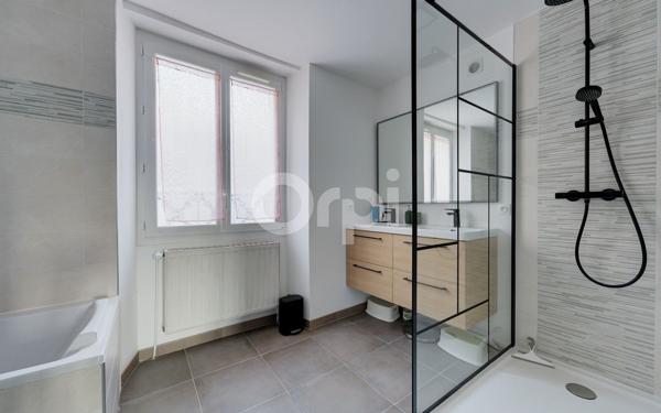 Maison à vendre    7 pièces • 180 m2 Lagny-sur-Marne