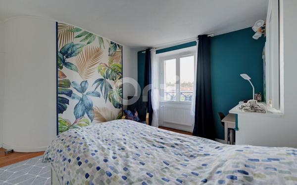 Maison à vendre    7 pièces • 180 m2 Lagny-sur-Marne