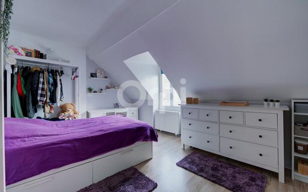 Maison à vendre    7 pièces • 180 m2 Lagny-sur-Marne