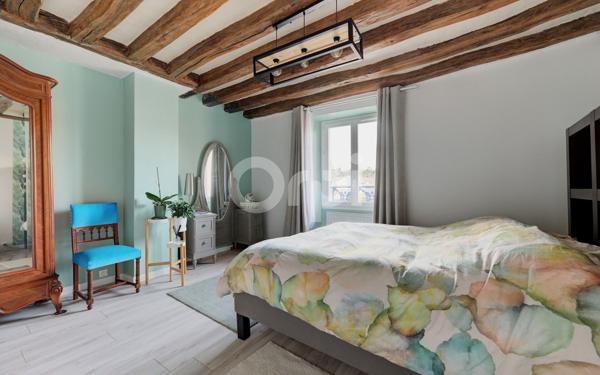 Maison à vendre    7 pièces • 180 m2 Lagny-sur-Marne